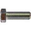 Dorman 807-312 Multi-Purpose Bolt Cap Screw-Hex Head-Grade 5- 7/16-20 x 1-1/4 In.