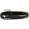 Dorman 80833 Exterior Door Handle Exterior Door Handle Front Right Smooth Black