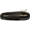 80836 by DORMAN - Exterior Door Handle Rear Left Paint to Match