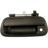 Dorman 80866 Tailgate Handle Tailgate Handle Textured Black