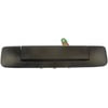 Dorman 80869 Tailgate Handle Tailgate Handle Textured Black