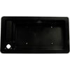 Dorman 80915 Exterior Door Handle Exterior Door Handle With License Frame Right