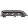 Dorman 80922 Door Armrest Armrest Repair Kit Front Right