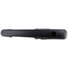 Dorman 80931 Exterior Door Handle Side Sliding Door Left and Right Black