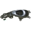 80941 by DORMAN - Interior Door Handle Rear Left Kit