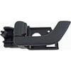 Dorman 80908 Interior Door Handle Interior Door Handle Front Left