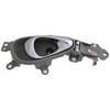 80944 by DORMAN - Interior Door Handle Rear Right Kit