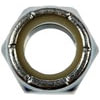 Dorman 810-047 Nut Hex Lock Nut With Nylon Insert-Grade 2-Thread Size- 3/4-10