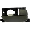 Dorman 81097 Interior Door Handle Interior Door Handle Rear Right Beige