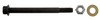 Dorman 81101 Engine Mount Bolt Motor Mount Bolt Kit - Grade 8