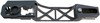 81105 by DORMAN - Exterior Door Handle Front/Rear Right Reinforcement Bracket