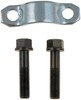 Dorman 81000 Universal Joint Strap Kit U-Joint Repair Kit