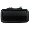 Dorman 81137 Tailgate Handle Tailgate Handle