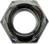 Dorman 810-113 Nut Prevailing Torque Lock Nut- Grade 8- 7/16-14