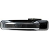 Dorman 81012 Exterior Door Handle Exterior Door Handle Rear Left