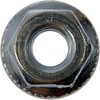 Dorman 810-140 Nut Flange Hex Nut-Grade 2- 1/4-20