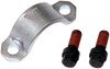 Dorman 81018 Universal Joint Strap Kit U-Joint Repair Kit