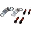 Dorman 81020 Universal Joint Strap Kit U-Joint Repair Assortment 2 Pc