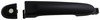 Dorman 81168 Exterior Door Handle Exterior Door Handle Front Left