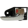 81241 by DORMAN - Interior Door Handle Front/Rear Right