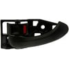 81253 by DORMAN - Interior Door Handle Front/Rear Left