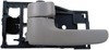 Dorman 81258 Interior Door Handle Interior Door Handle Front/Rear Left