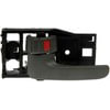 Dorman 81259 Interior Door Handle Interior Door Handle Front/Rear Left