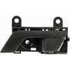 Dorman 81267 Interior Door Handle Interior Door Handle Front/Rear Left