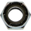Dorman 814-041 Nut Hex Lock Nut With Nylon Insert- Grade 2-Thread Size 5/16-24