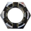 Dorman 814-063 Nut Hex Nut-Castellated-Thread Size 7/16-20, Height 11/16 In.