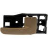 Dorman 81289 Interior Door Handle Interior Door Handle Rear Right