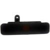81352 by DORMAN - Exterior Door Handle Front Left