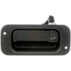 Dorman 81362 Exterior Door Handle Exterior Door Handle Rear Right