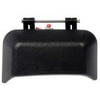 81387 by DORMAN - Exterior Door Handle Rear Left