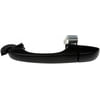 Dorman 81371 Exterior Door Handle Exterior Door Handle Rear Left