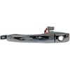 81372 by DORMAN - Exterior Door Handle Front Left