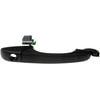 Dorman 81377 Exterior Door Handle Exterior Door Handle Front Right
