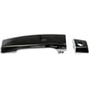 81571 by DORMAN - Exterior Door Handle Front Left