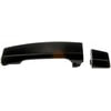 81574 by DORMAN - Exterior Door Handle Front Right
