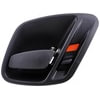 Dorman 81649 Interior Door Handle Interior Door Handle - Front Right, Rear Right - Black (Agate)
