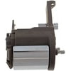 Dorman 81734 Interior Door Handle Interior Door Handle - Front Left - Chrome Lever+Gray Housing (Stone)