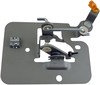 81721 by DORMAN - Interior Door Handle Rear Left