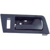 Dorman 81771 Interior Door Handle Interior Door Handle - Front Right - Black