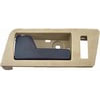 Dorman 81757 Interior Door Handle Interior Door Handle - Front Left - Camel (Beige)