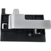 81673 by DORMAN - Interior Door Handle Rear Left