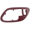 Dorman 81925 Interior Door Handle Bezel Interior Door Handle Front Right