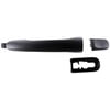 Dorman 81942 Exterior Door Handle Exterior Door Handle Rear Left