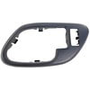 Dorman 81917 Interior Door Handle Bezel Interior Door Handle Front Right
