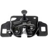 Dorman 820-102 Hood Latch Assembly Hood Latch Assembly