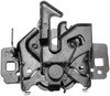 820-461 by DORMAN - Hood Latch Assembly